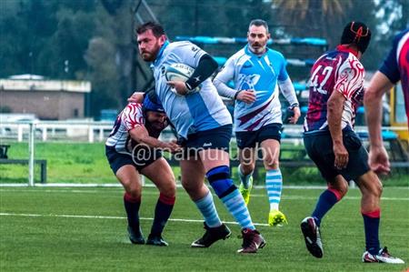 Torneo Día de La Bandera