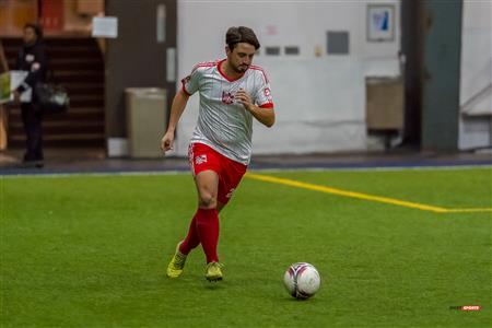 QSL - Dynamo Plateau vs White Eagles