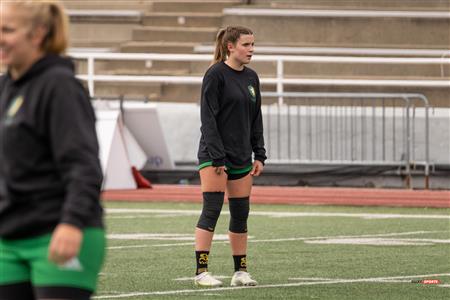 RSEQ - Rugby Fém - McGill U. vs Sherbrooke U. - Reel B1 - PreMatch