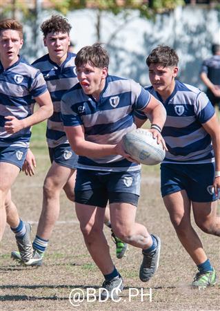 M16 - Universitario Rugby Club vs. Cardenales Rugby Club