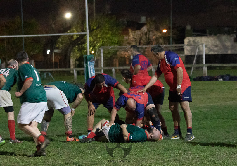  Sociedad Italiana de Tiro al Segno - Club Pucará - RugbyV - SITAS Camorra XV Vs Pucara XV - Rugby Veteranos (#CamorraVsPucara2021) Photo by: Alan Roy Bahamonde | Siuxy Sports 2021-09-26