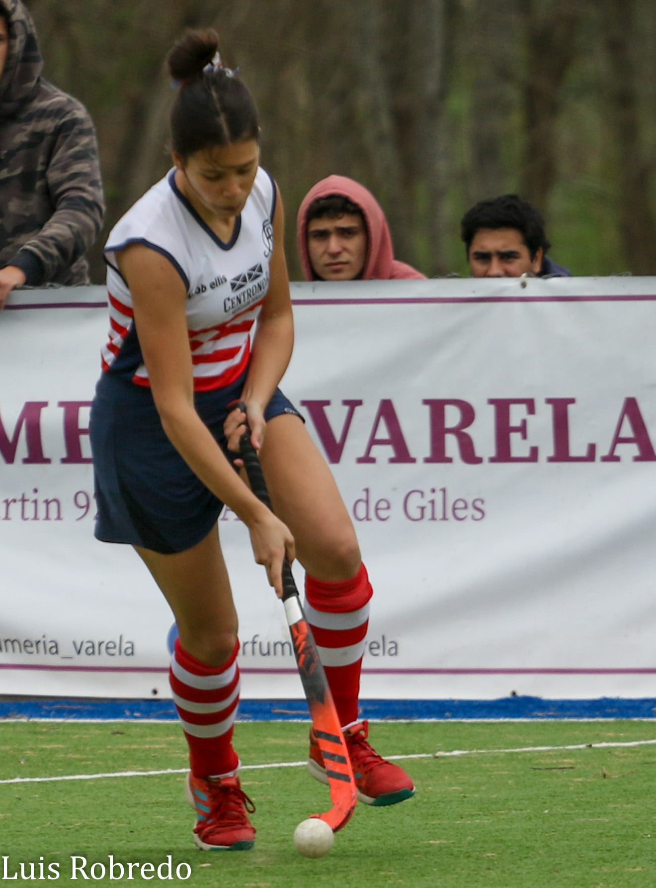 Areco Rugby Club - Club Náutico San Pedro - Field hockey - Areco vs Nautico San Pedro (Primera) Hockey (#ArecoVsCNSP2021) Photo by: Luis Robredo | Siuxy Sports 2021-09-05