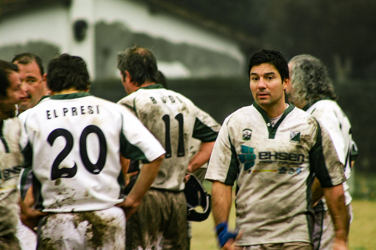  Los Pinos - Círculo de ex Cadetes del Liceo Militar Gral San Martín - RugbyV - Pivetes XV (Los Pinos) vs Liceo Militar Classics (#PivetesXVvsLiceoMilitar2008) Photo by: Diego van Domselaar | Siuxy Sports 2008-06-01
