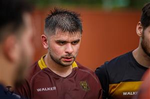 Atlético San Andrés Vs Berisso - URBA - Primera - Ascenso a Tercera