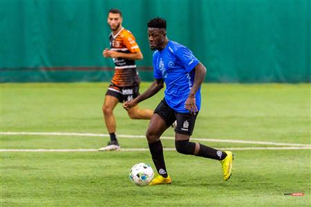 QSL - Bandjos FC (10) vs (2) Ringleaders FC - Reel A (Match)