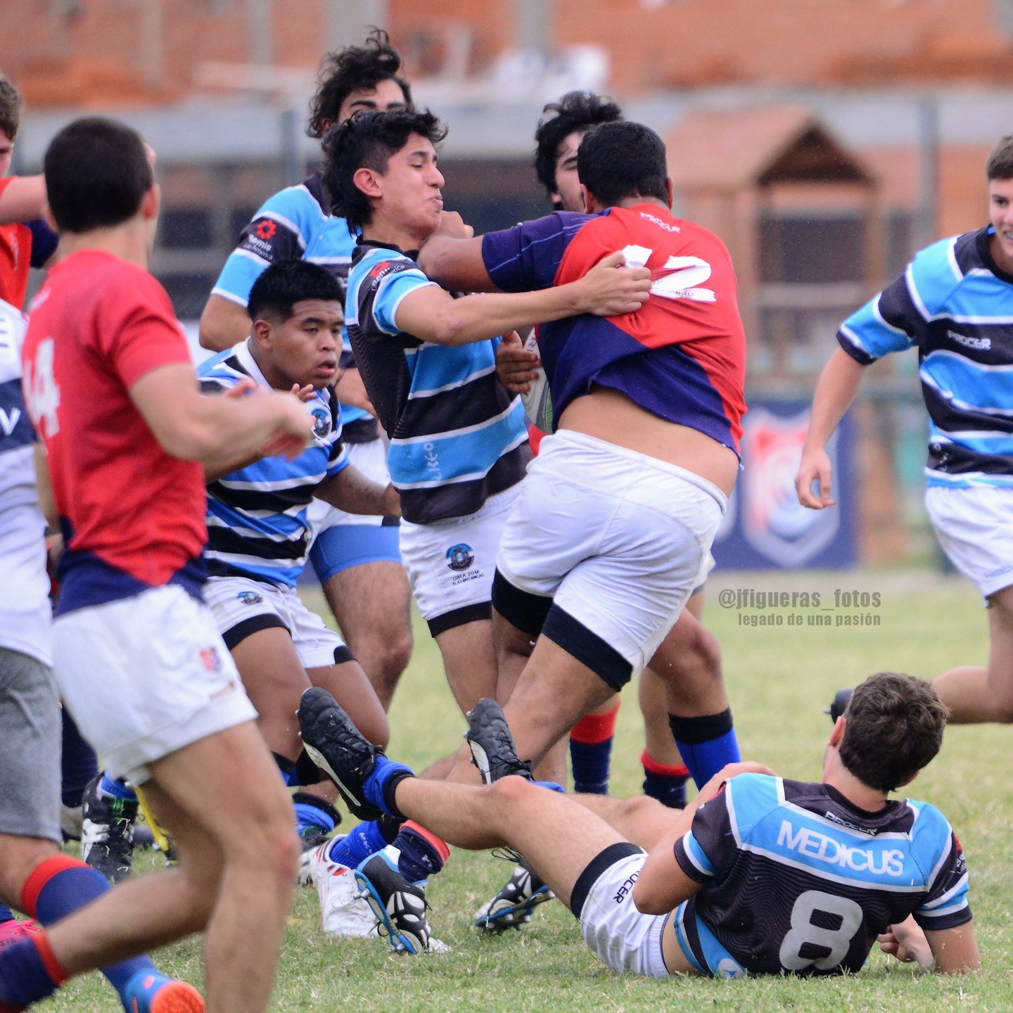  Club Manuel Belgrano - Liceo Naval - Rugby - Manuel Belgrano Vs Liceo Naval M19 2022 (#MBelgranoLNaval2022M19) Photo by: Julián Marcelo Figueras | Siuxy Sports 2022-04-03