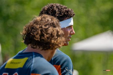 Brome Lake Ducks RC vs Braves de Trois-Rivières - Finales Masculines QC - Prov 2 - Reel A2