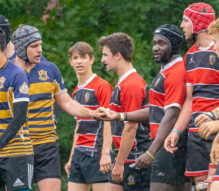 TMR (48) vs (0) BRFC - Reel B - M2