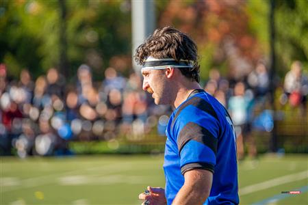 RSEQ RUGBY Masc - U. DE MONTRÉAL (50) vs (7) U. Sherbrooke - Reel A2