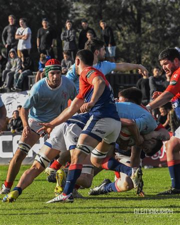 ADF vs San Patricio - 2022 - Primera
