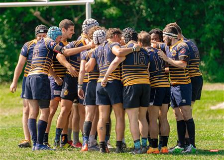 Beaconsfield vs TMR - M1 - Reel B - Pre & Post Match