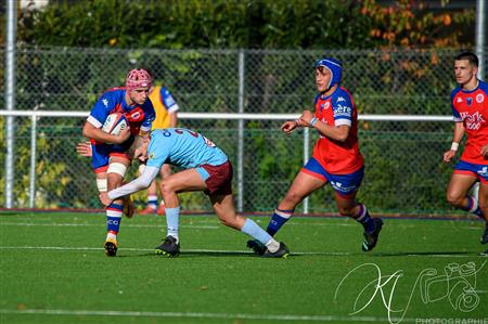 Elite Alamercery - FCG(65) vs (0) CSBJ