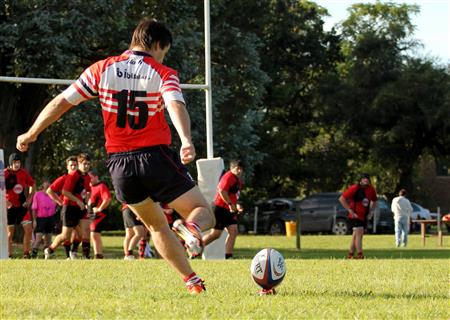 Areco Rugby Club vs Tiro Federal de San Pedro
