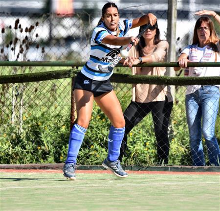 S.I.C. A vs Banco Provincia A -  Inter y 1ra - 2022