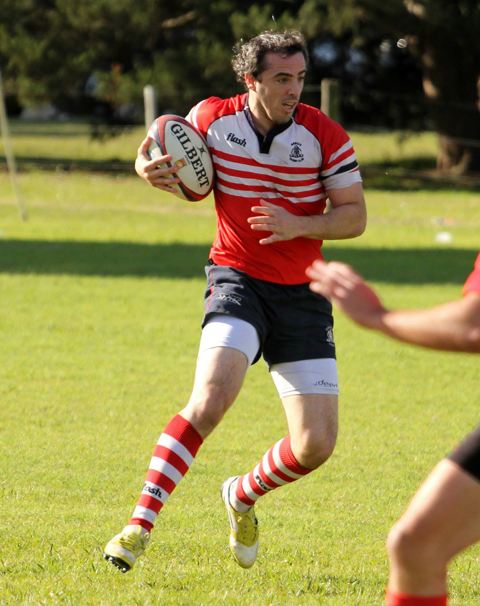  Areco Rugby Club - Tiro Federal de San Pedro - Rugby - Areco Rugby Club vs Tiro Federal de San Pedro (#ARCvsBIGUA2014) Photo by: Luis Robredo | Siuxy Sports 2014-04-28