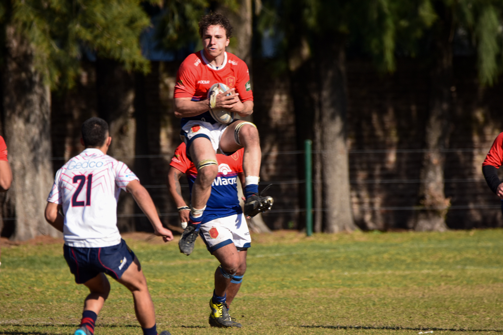  Curupaytí Club de Rugby - Asociación Deportiva Francesa - Rugby - Curupayti (19) vs (25) Deportiva Francesa - URBA - Primera A - F7 (#curupadepo2022) Photo by: Ignacio Pousa | Siuxy Sports 2022-05-14
