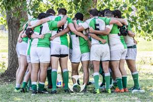 La Salle vs Atletico Chascomus - URBA