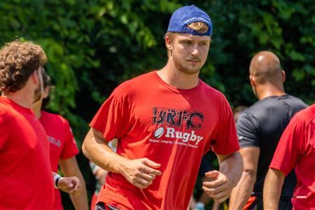 Beaconsfield vs TMR - M2 - Reel B - Pre & Post Match