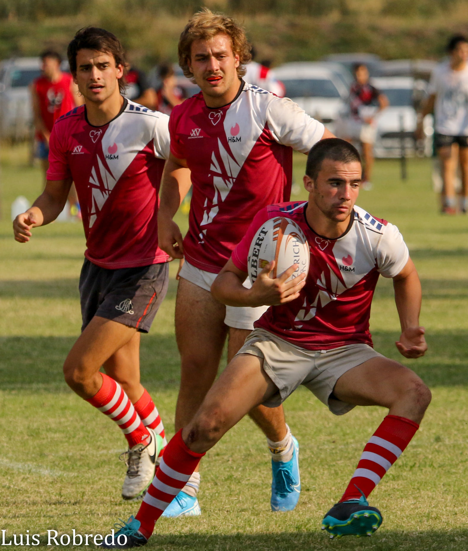   -  - Rugby - Seven de la Tradición 2021 - San Antonio de Areco (#SevenTradicion2021-XvsY-3) Photo by: Luis Robredo | Siuxy Sports 2021-12-05