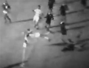 El vuelo del Puma, desde otro angulo