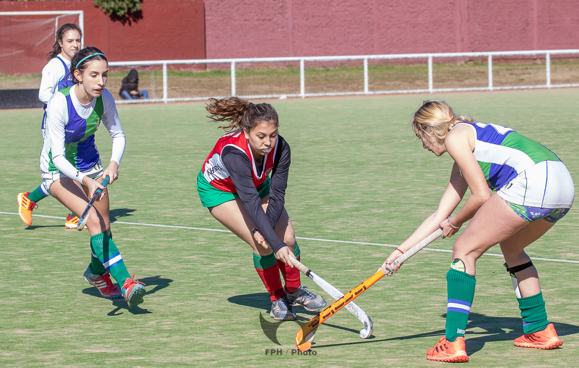  Sociedad Italiana de Tiro al Segno - Club San Martín - Field hockey - SITAS Vs San Martin (#SITASvsSanMartin2021jul) Photo by: Alan Roy Bahamonde | Siuxy Sports 2021-07-17