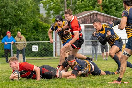 TMR (29) vs (0) BRFC - Reel A2 - M1