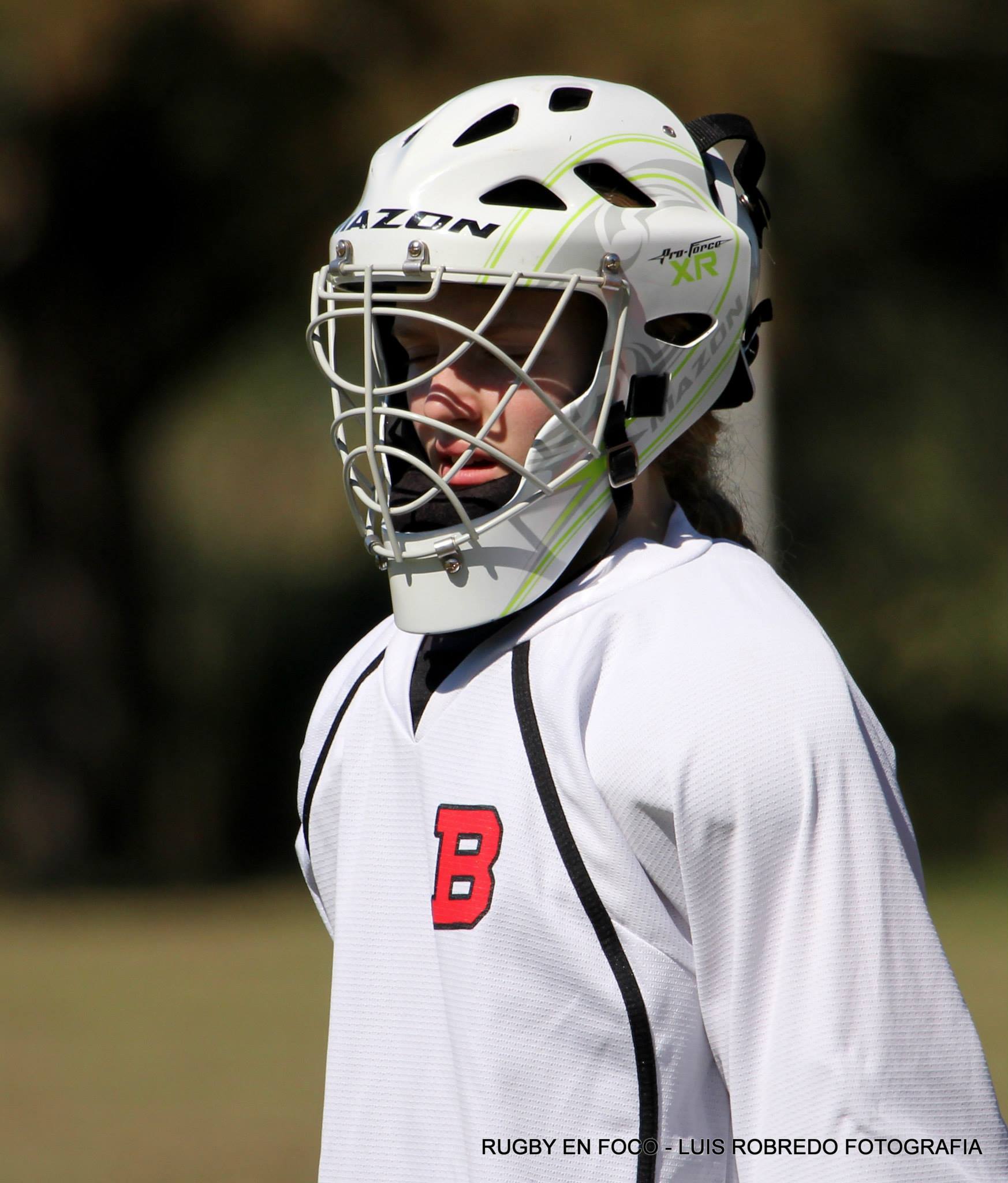  Colegio San Antonio - Brentwood College School - Field hockey - Colegio San Antonio Vs Brentwood College - 2015 (#CSAvsBrentwood2015hockey) Photo by: Luis Robredo | Siuxy Sports 2015-03-13