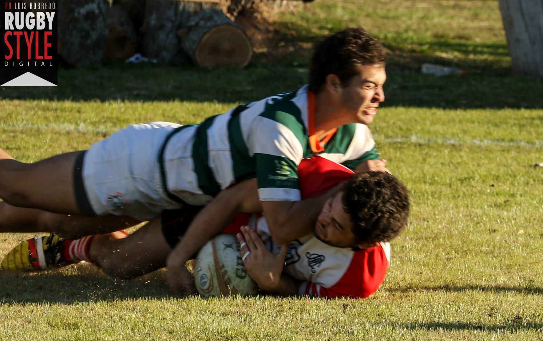  Areco Rugby Club - St. Brendan's Rugby Club - Rugby - Areco Vs St.Brendan's (Primera) - 2019 (#ArecoVsStB2019pri) Photo by: Luis Robredo | Siuxy Sports 2019-07-11