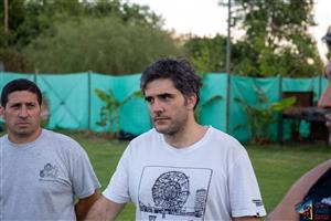 51 Nacional de Veteranos de Rugby San Juan - VARBA