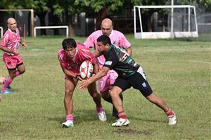 Los Pinos Pivetes XV Gira a Gualeguay 2017