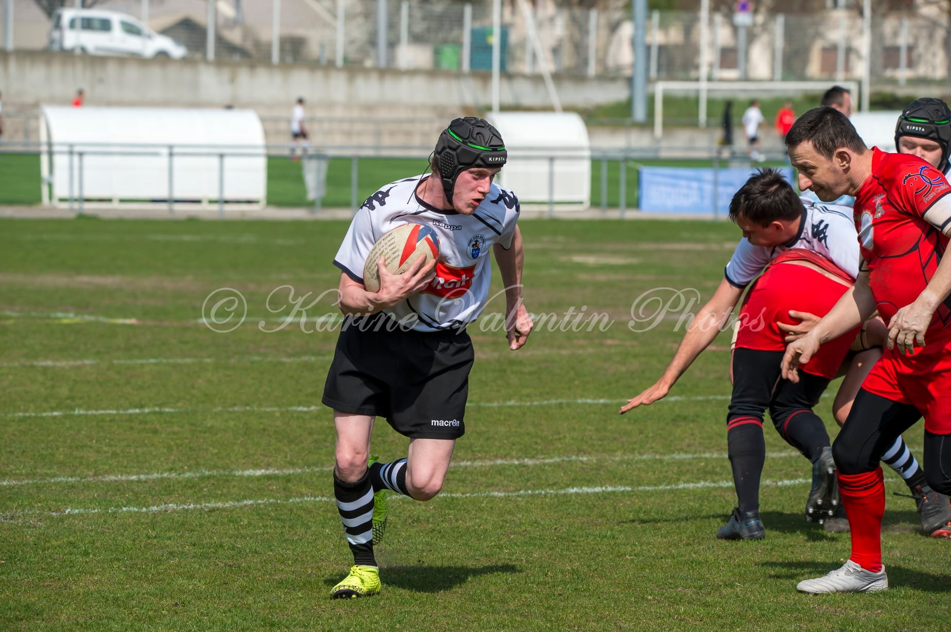  Club Auvergne Rugby Adapte - Rugby Club de Seyssins - Mixed Ability Rugby - Tournoi Interdépartemental Sport Adapté (Rugby) 2022 - CLARA vs Seyssins (#CLARAvsSeyssins2022) Photo by: Karine Valentin | Siuxy Sports 2022-03-19