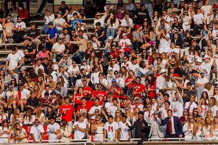 RSEQ RUGBY MASC - McGill (31) VS (19) Ottawa - REEL A2 - Second half