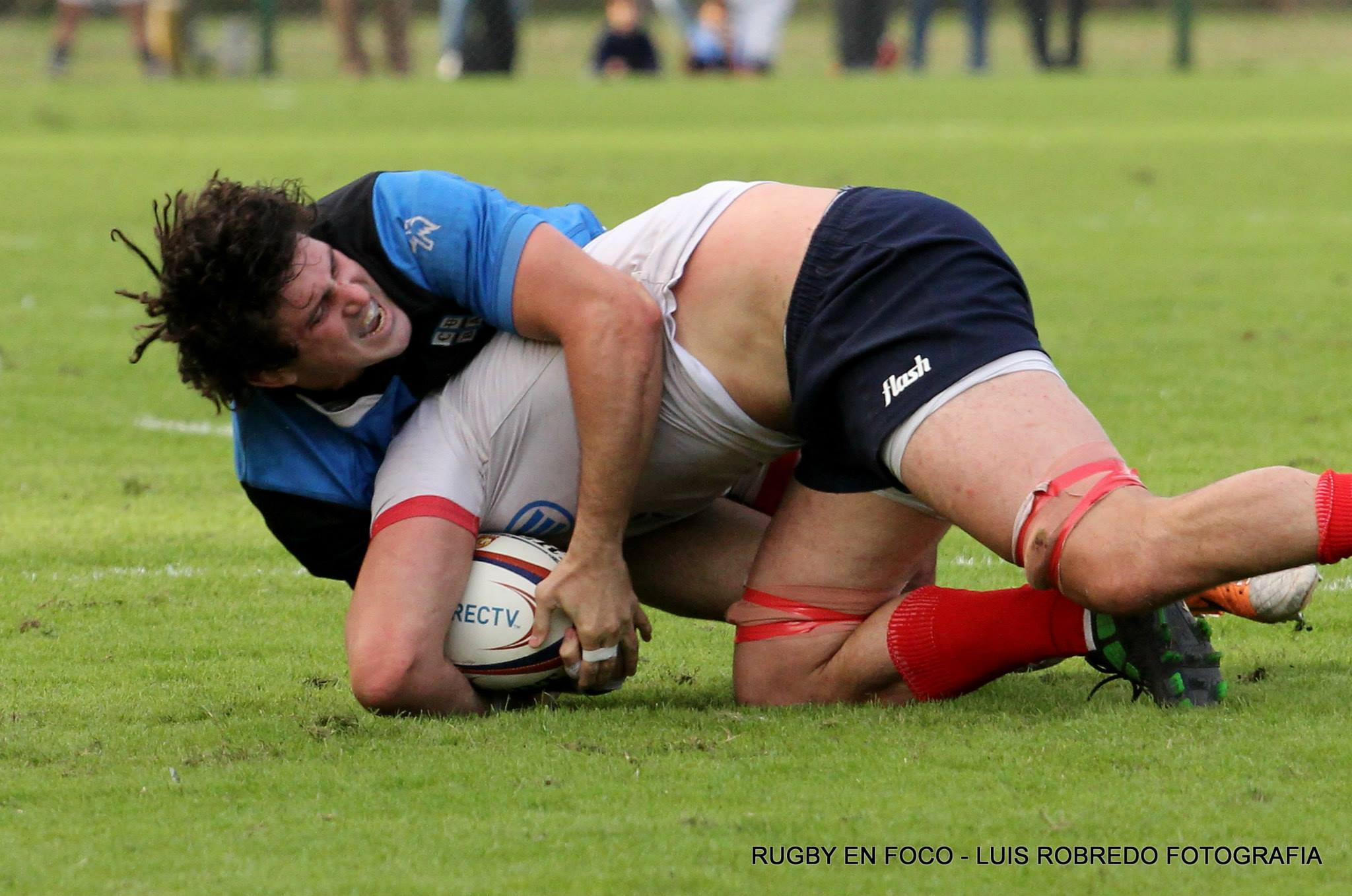  Club Universitario de Buenos Aires - Pueyrredón Rugby Club - Rugby - CUBA (47) vs (3) Puey - URBA 2014  (#CUBAvsPUEY2014) Photo by: Luis Robredo | Siuxy Sports 2014-05-11