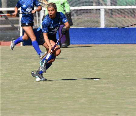 Sic A Muni A 2022 5ta Inter y 1ra RII Fecha 2