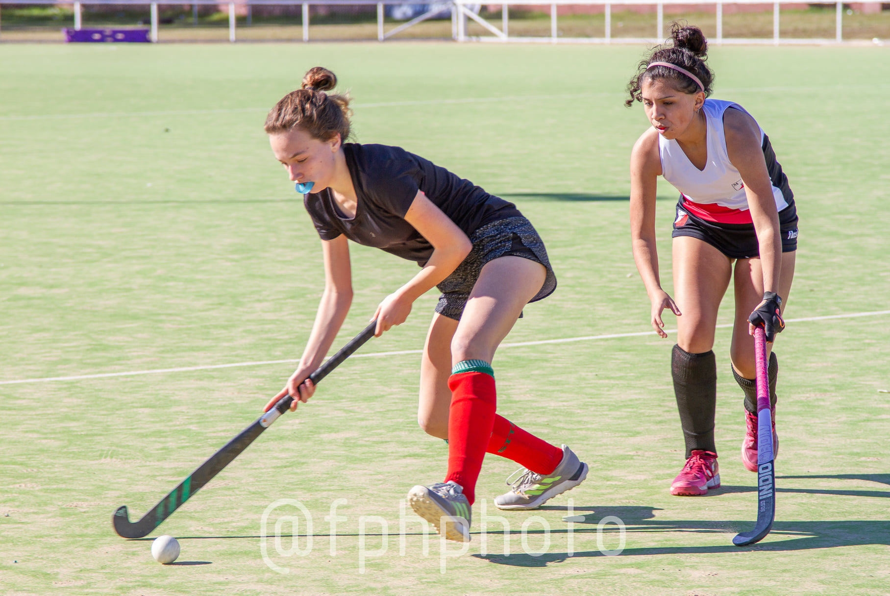  Sociedad Italiana de Tiro al Segno - Mariano Moreno - Field hockey - SITAS vs Mariano Moreno - 6ta (#SITASvsMMoreno6ta2021) Photo by: Alan Roy Bahamonde | Siuxy Sports 2021-07-21