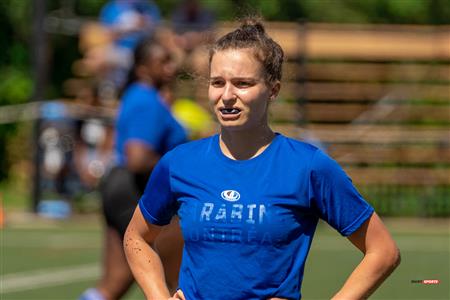 RSEQ Rugby Fém - Univ. de Montréal vs Univ. Laval - Reel B - Prematch