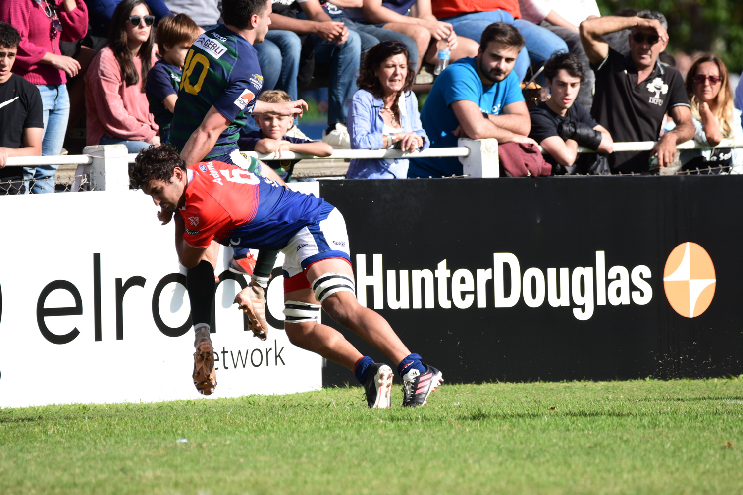  Club San Cirano - Asociación Deportiva Francesa - Rugby - San Cirano (36) vs (32) Deportiva Francesa - 1ra - URBA 2022 (#CSCvsADF2022Pri) Photo by: Ignacio Pousa | Siuxy Sports 2022-03-26