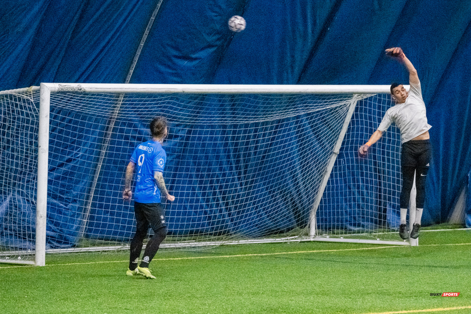  Ringleaders FC - Bandjos FC - Soccer - Ringleaders (2) Vs (1) Bandjos D2 - 2022  (#RingleadersBandjosD2) Photo by:  | Siuxy Sports 2022-04-15