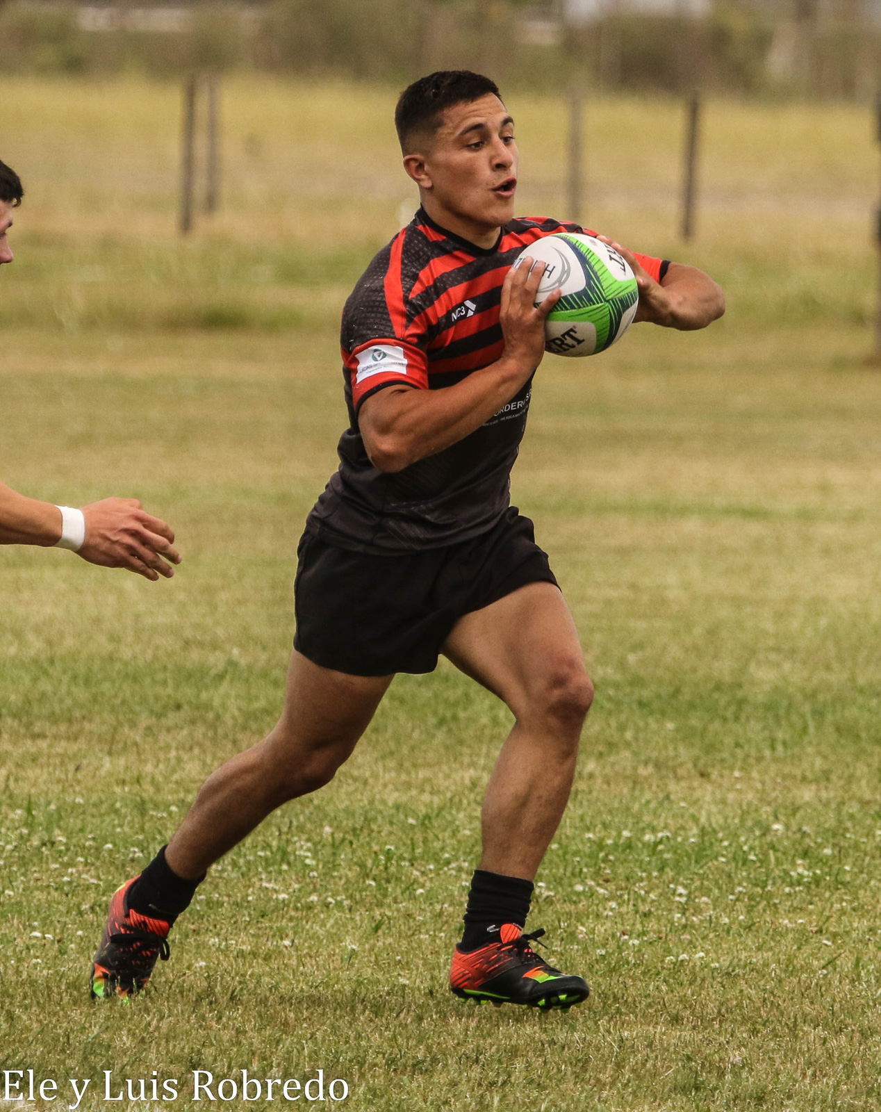  Areco Rugby Club -  - Rugby - XXII Seven de la Tradición 2022 - Areco - Reel A3 - Game (#XXIISevTrad2022RA3) Photo by: Luis Robredo | Siuxy Sports 2022-12-03