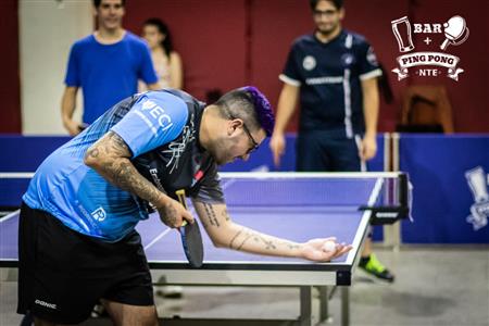 Ping Pong Musica 2021 - Bar NTE