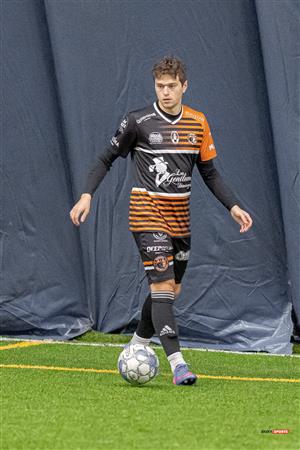 QSL - Bandjos FC (10) vs (0) South Side