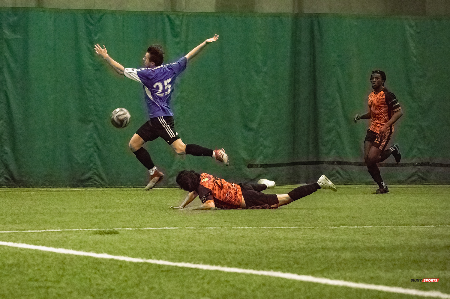  Arlans FC - Bandjos FC - Soccer - Arlans FC vs Bandjos FC 1 (#2022ArlansVsBandjosFC1) Photo by:  | Siuxy Sports 2022-03-25