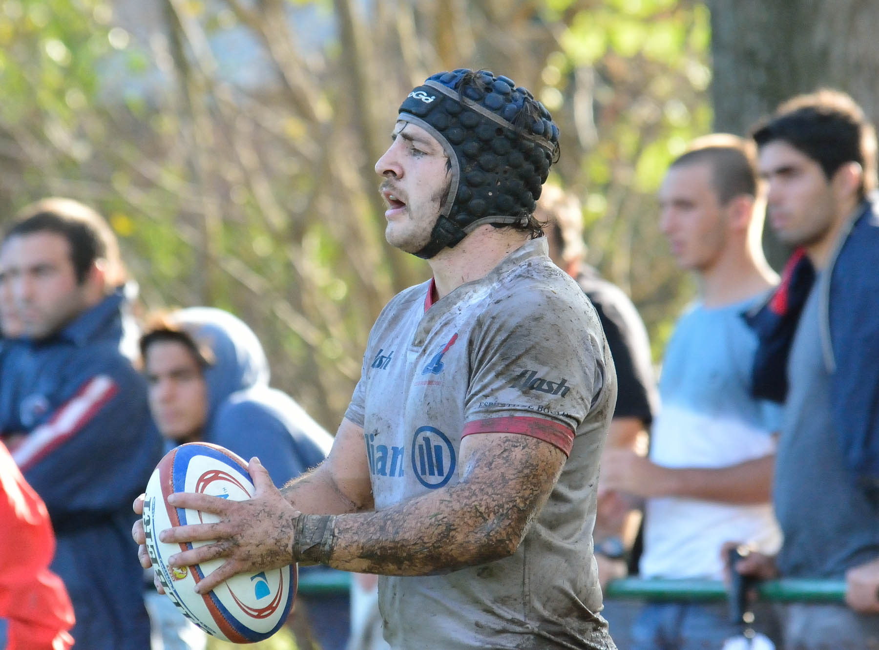  Pueyrredón Rugby Club -  - Rugby -  (#PueyVsSanCirano2016) Photo by: Edy Rung | Siuxy Sports 2016-04-16