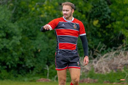 TMR (48) vs (0) BRFC - Reel B - M2