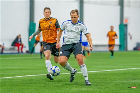 QSL - Bandjos FC (1) vs (1) S.I. Benfica