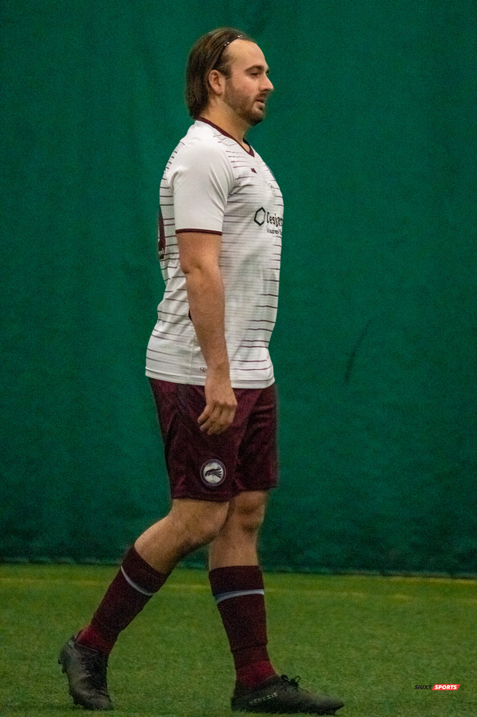  Bandjos FC - Faucons St-Lazare - Soccer - Bandjos FC1 vs Faucons St-Lazare - QSL 2022 (#BandjosVsFaucons2022) Photo by:  | Siuxy Sports 2022-02-24