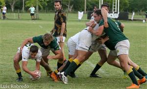 Seven de la Tradición 2021 - San Antonio de Areco