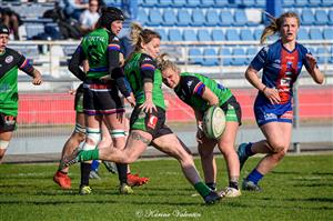 FC Grenoble VS RCVRGP