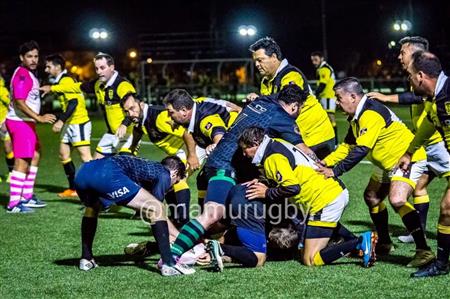 Jovatos Rugby Vs Lagartos Rugby Classic