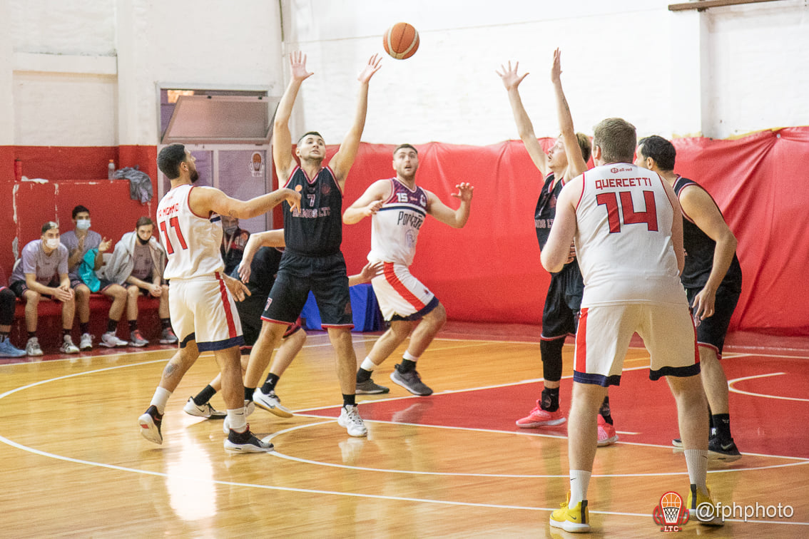  Ramos Mejía Lawn Tennis Club - Club Atlético Estudiantil Porteño - Basketball - Ramos Mejia Lawn Tenis Club Vs CA Estudiantil Porteño 2021 (#RMLTCvsCAEP2011) Photo by: Alan Roy Bahamonde | Siuxy Sports 2021-06-11